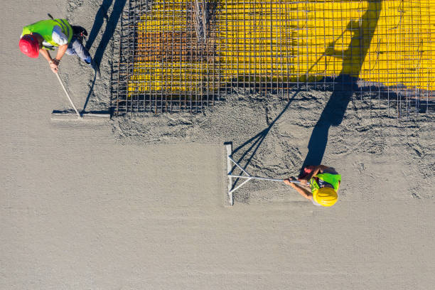 Best Concrete Flooring Contractor  in Placentia, CA