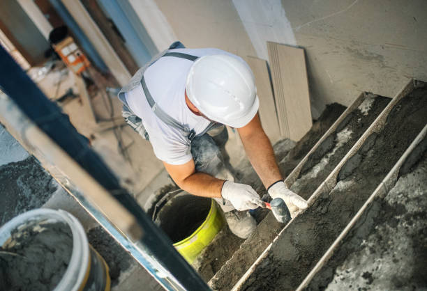 Best Concrete Patio Contractor  in Placentia, CA