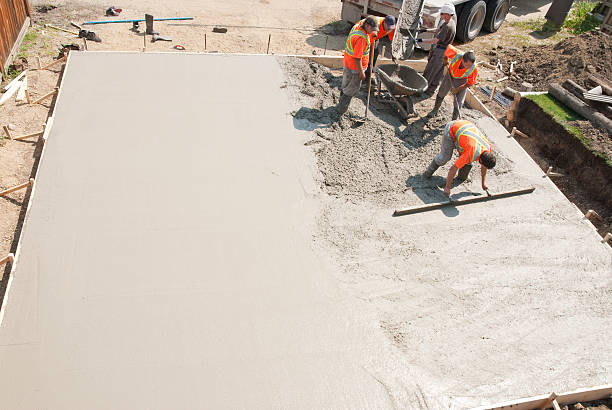 Best Concrete Repair Services  in Placentia, CA