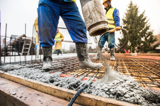 Best Concrete Repair Services  in Placentia, CA